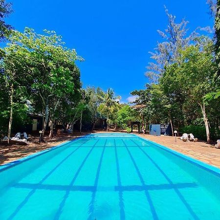 Kijani Cottages In Diani Diani Beach Exterior photo